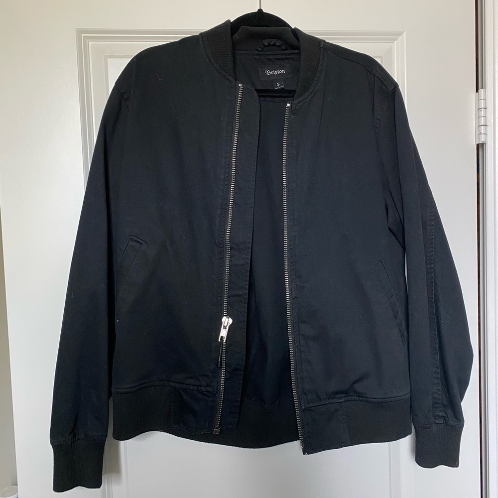 Brixton Jacket - image 1